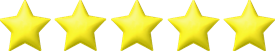 5 stelle