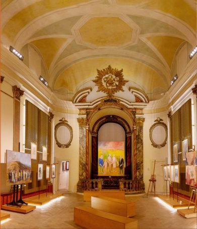 Arte & Cultura