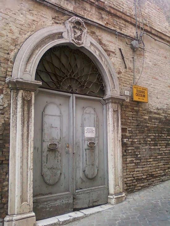 Palazzo Ciccolini