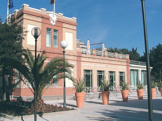 Lido Cluana
