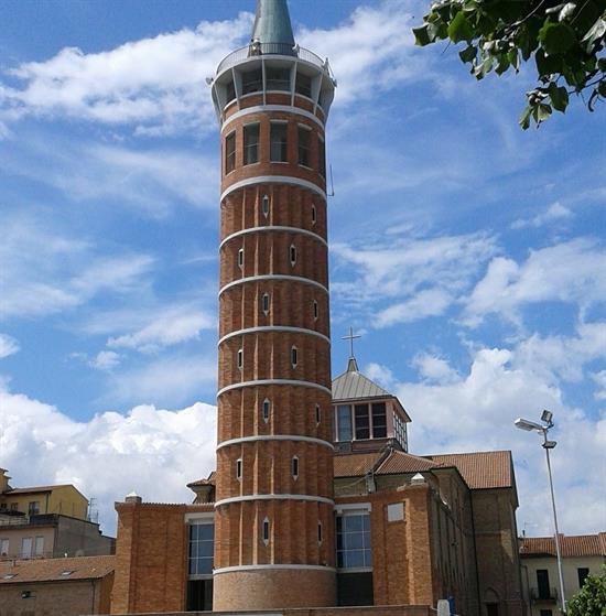 Chiesa di Cristo Re