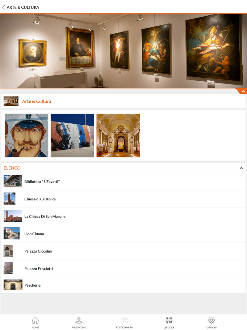 App CivitanovaTurismo