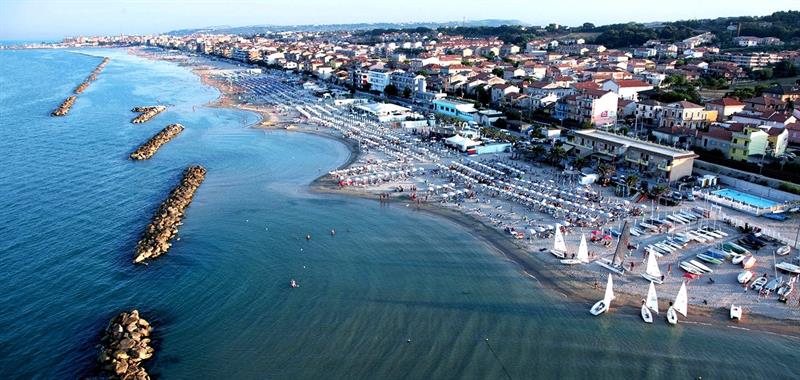 Vivere il mare