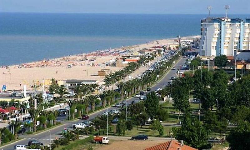 Vivere il mare