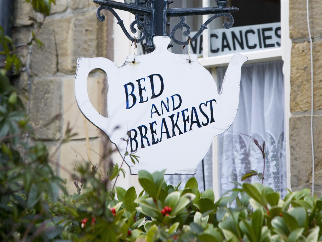 Bed & Breakfast