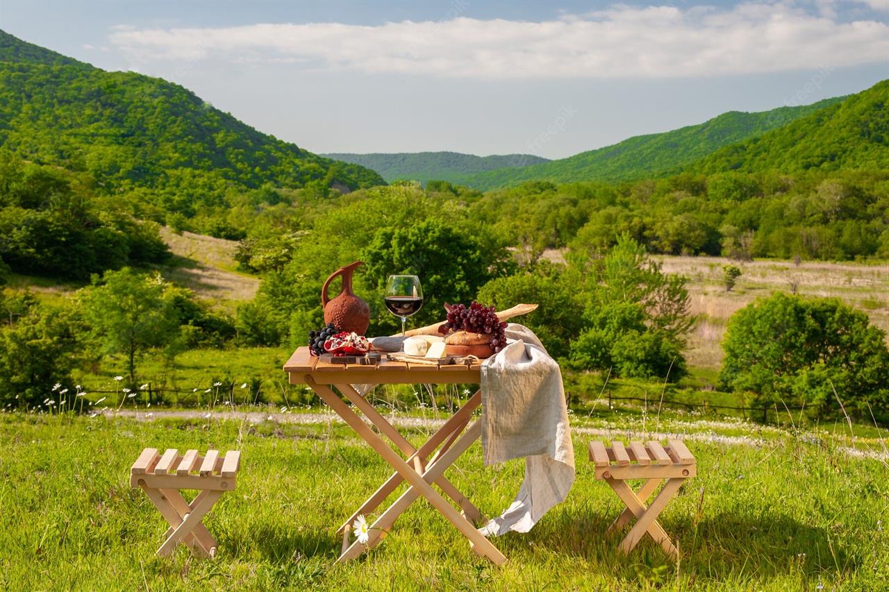 Agriturismo