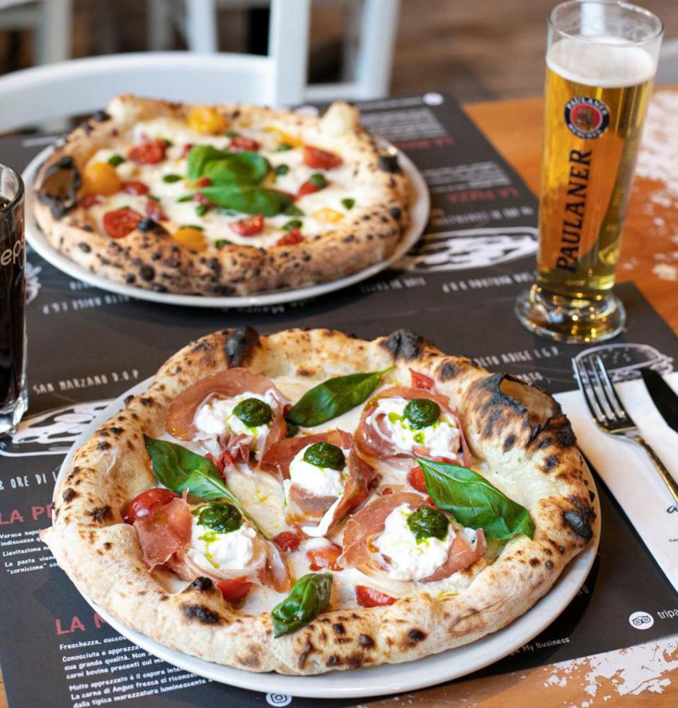 Pizzeria