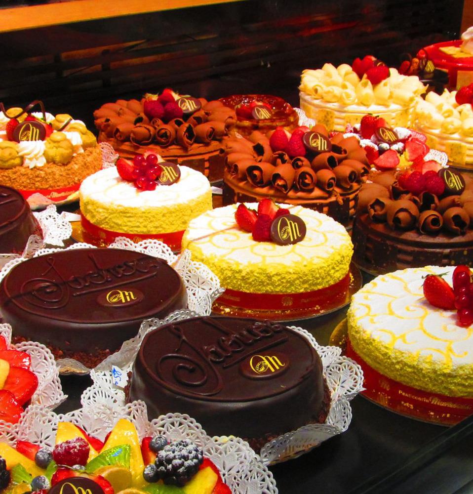 Bar Pasticceria