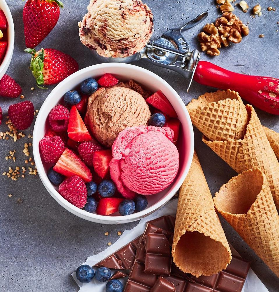 Bar Gelateria