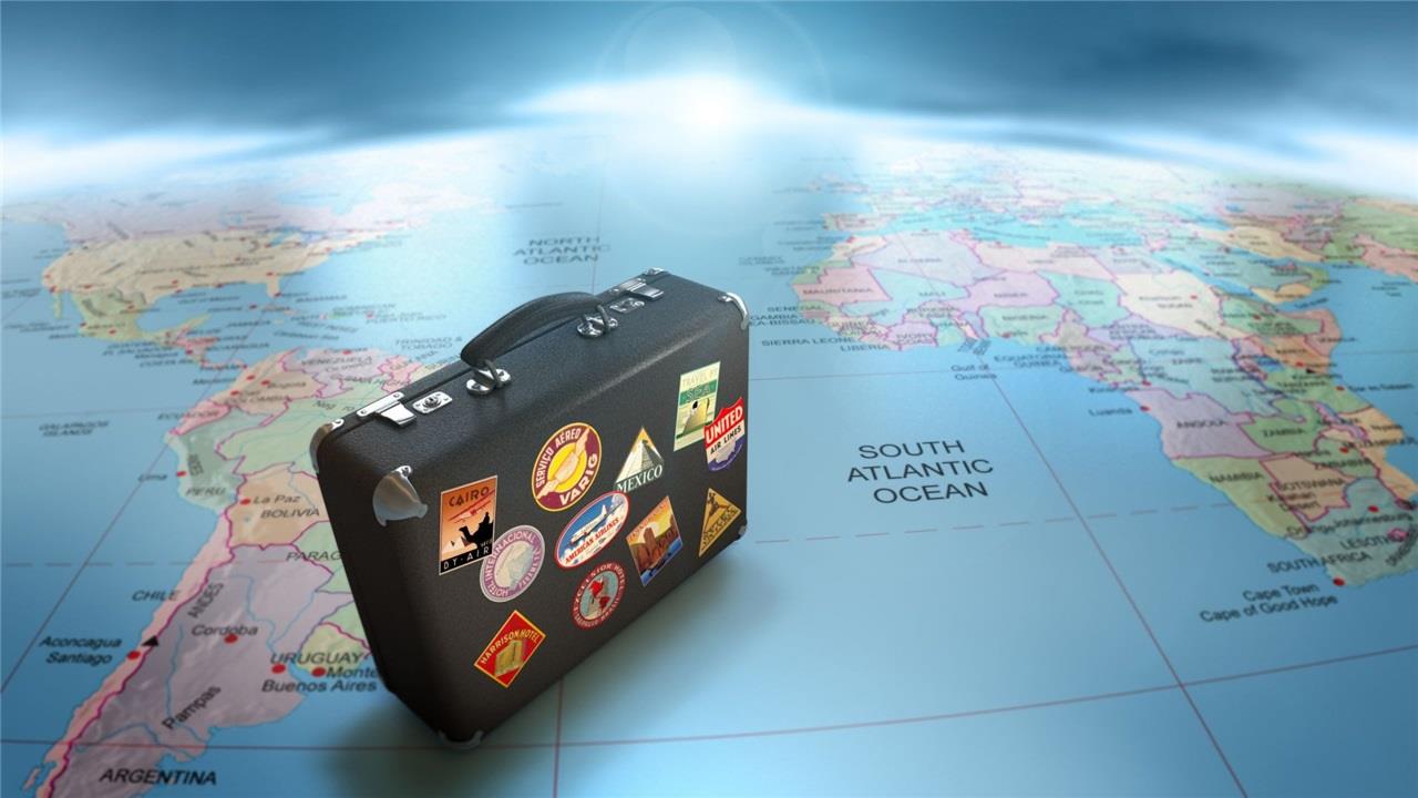 Agenzie di Viaggio