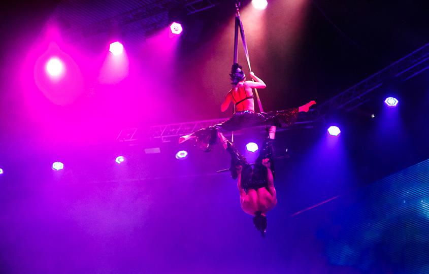 Cultura & Divertimento